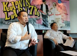 GM Hotel Dafam Semarang Muh. Roy Amazon