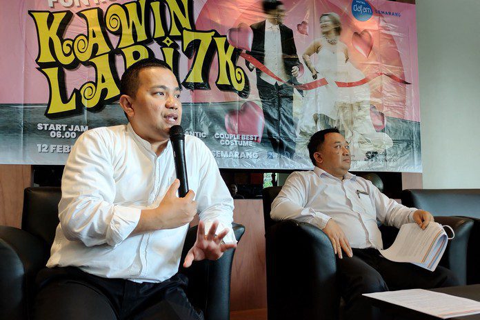 GM Hotel Dafam Semarang Muh. Roy Amazon GM Hotel Dafam Semarang Muh. Roy Amazon