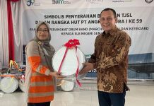 Hardi Ariyanto