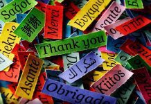 International Mother Language Day