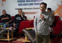 Kegiatan Edukasi Keuangan