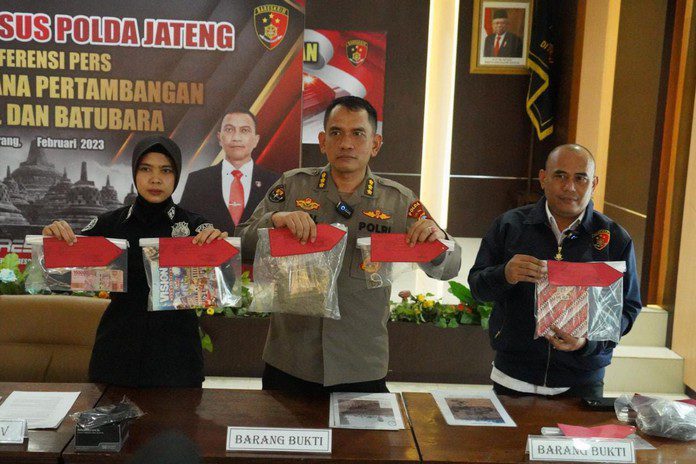 Kombes Pol Iqbal Alqudusy Kombes Pol Iqbal Alqudusy