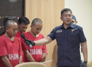 Kombes Pol Lutfi Martadian