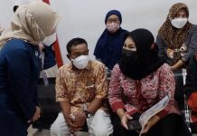 Lily Kresnowati
