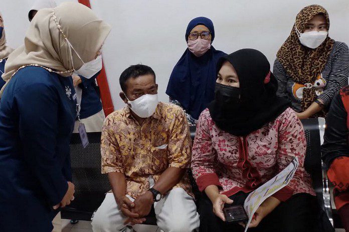 Lily Kresnowati Lily Kresnowati