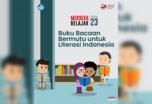 Merdeka Belajar Episode 23