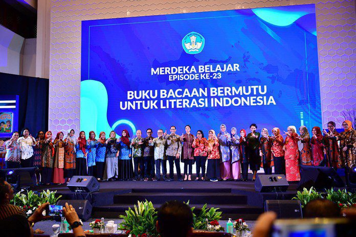 Merdeka Belajar Episode 23