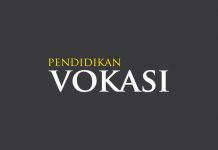 Pendidikan Vokasi