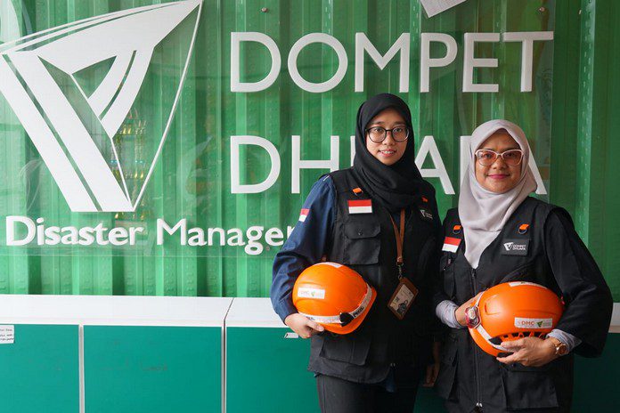 Wanita Hebat Dompet Dhuafa 1 Wanita Hebat Dompet Dhuafa 1
