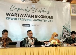 Antisipasi Inflasi Saat Ramadan