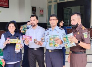 Balai Besar POM Semarang