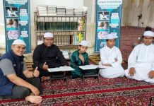 Dai Ambassador Dompet Dhuafa 2023