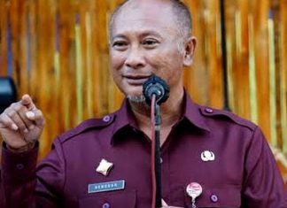 Henggar Budi Anggoro