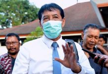 I Nyoman Gde Antara