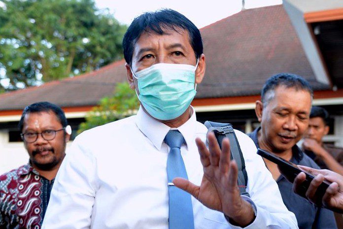 I Nyoman Gde Antara I Nyoman Gde Antara