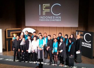 Indonesian Fashion Chamber (IFC)
