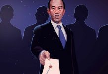 Jokowi