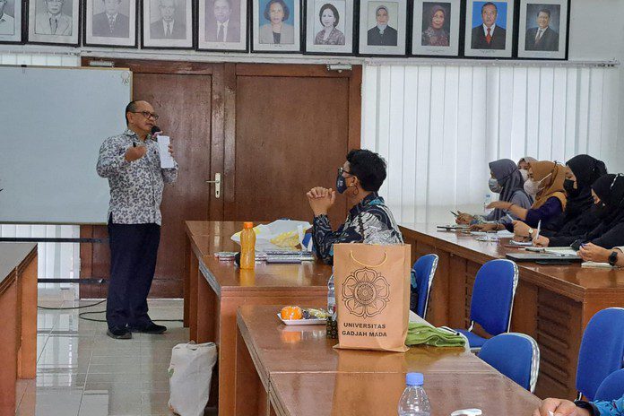Kuliah Umum tentang Biodiversitas Indonesia_b Kuliah Umum tentang Biodiversitas Indonesia