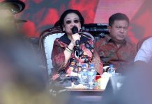 Megawati