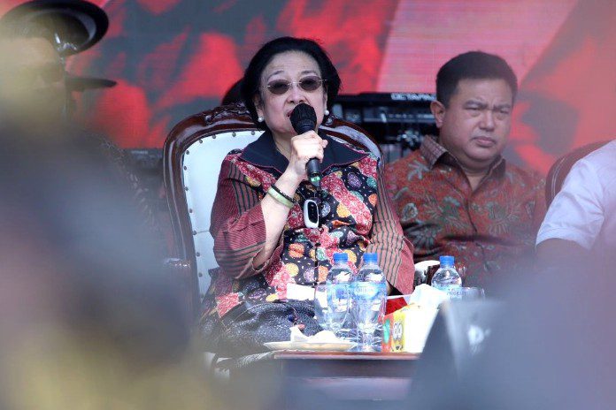 Megawati Megawati