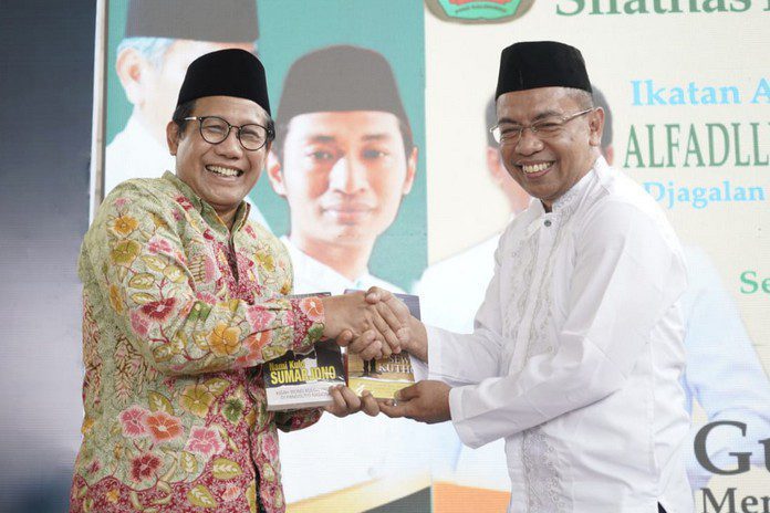 Sumarjono Sumarjono