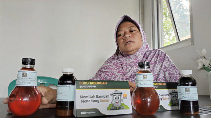 Umi Nasiah