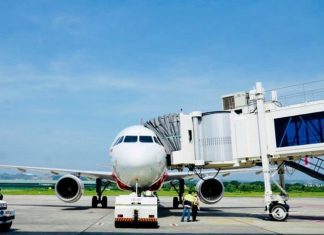 Bandara Ahmad Yani Semarang