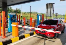 Gerbang tol