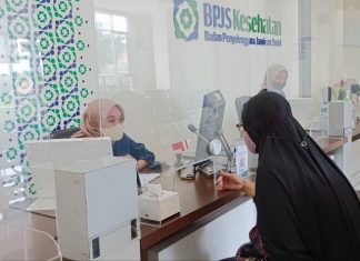 Kantor BPJS Kesehatan