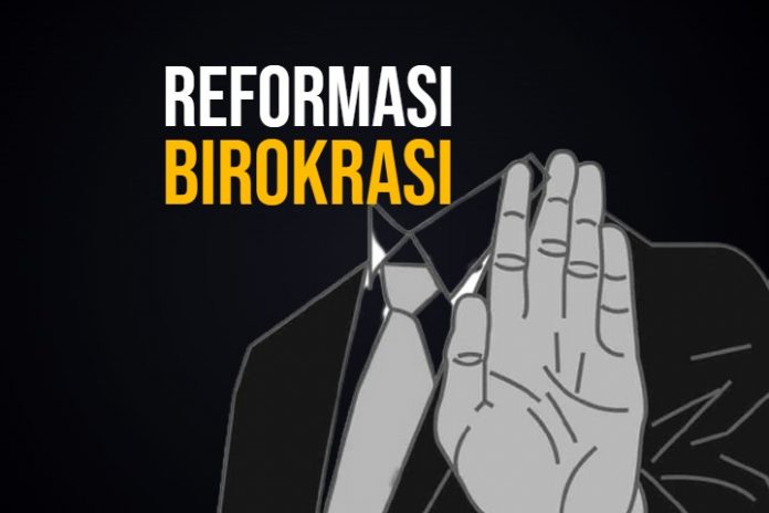 Reformasi Birokrasi