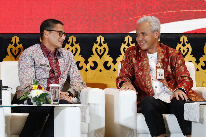 Sandiaga Uno Sandiaga Uno