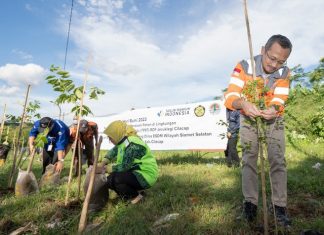 Solusi Bangun Indonesia