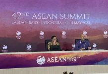 42nd Asean Summit