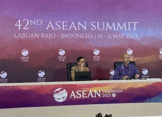 42nd Asean Summit