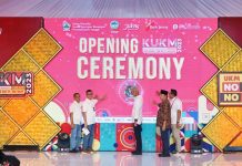 Banyumas Culture Carnival 2023