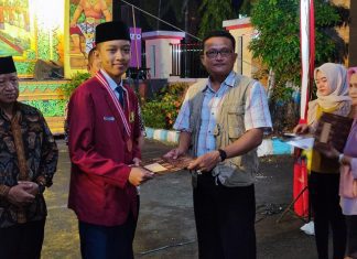 Hafiz Ulumuddin
