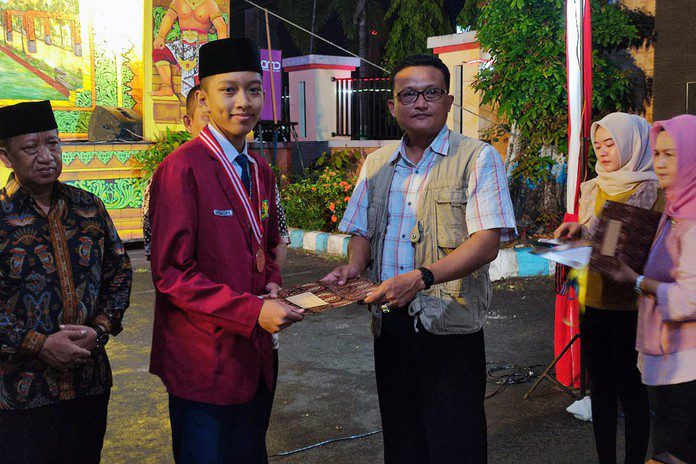 Hafiz Ulumuddin Hafiz Ulumuddin