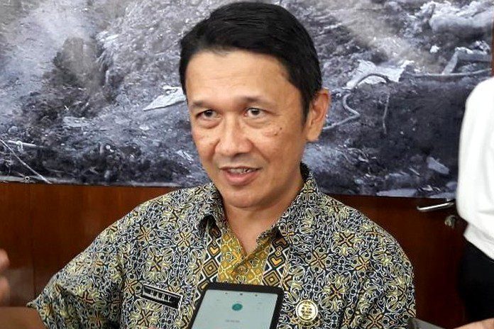 Hary Tirto Djatmiko Hary Tirto Djatmiko