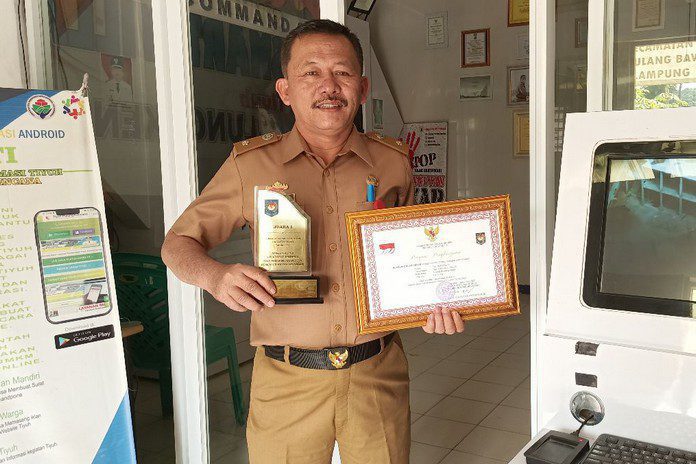Hendarwan Hendarwan