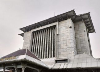 Kantor Perwakilan BI Jateng