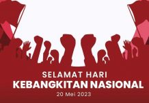 Kebangkitan Nasional 2023