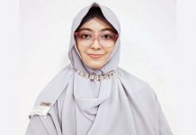 Medhanita Dewi Renanti