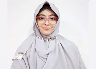 Medhanita Dewi Renanti