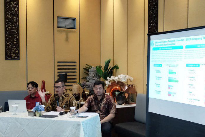 Media briefing Media briefing