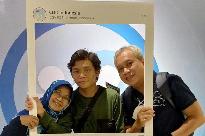 Muhammad Arif Novianto Muhammad Arif Novianto
