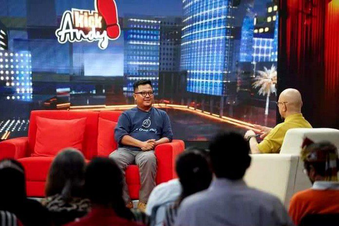 Muhammad Aryo Muhammad Aryo