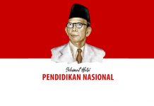 Refleksi Hari Pendidikan Nasional