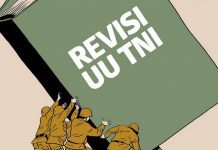 Revisi UU TNI