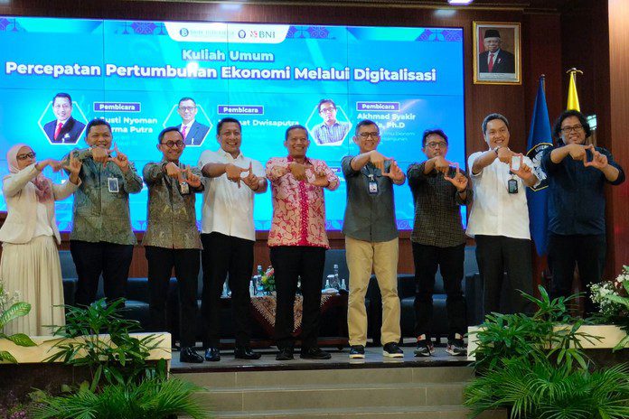 Sosialisasi QRIS Sosialisasi QRIS
