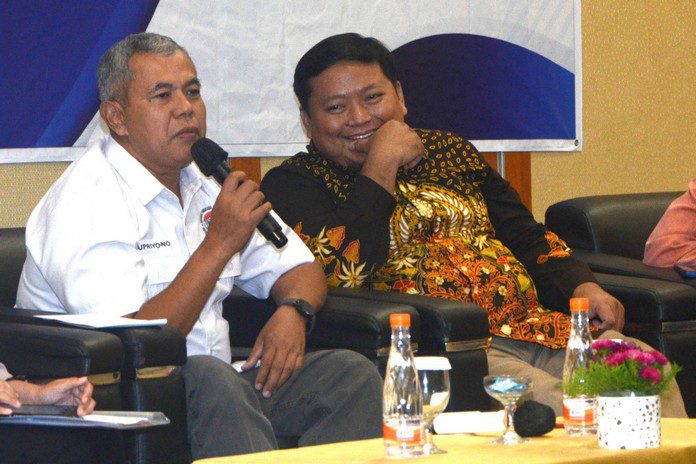 Supriyono Supriyono